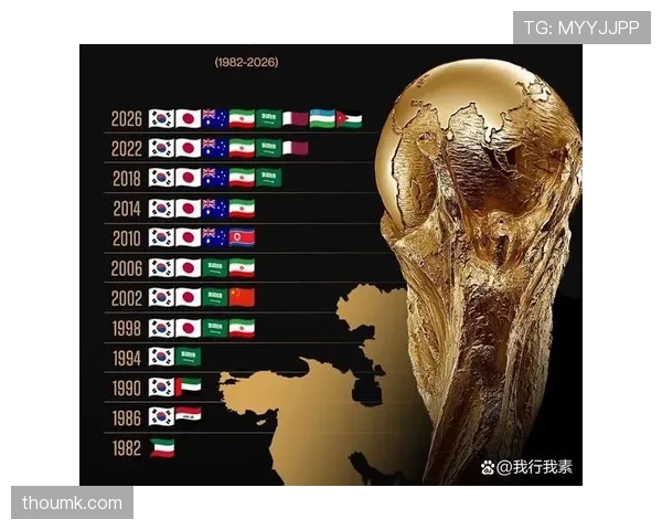 韩国队2026世界杯预选赛晋级前景分析:亚洲区突围之路几何 韩国队2026世界杯预选赛晋级前景分析:亚洲区突围之路几何