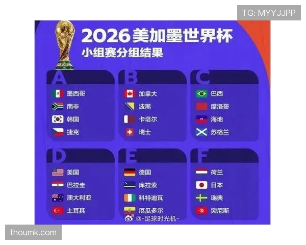 世界杯C组巴西争夺头名概率公布